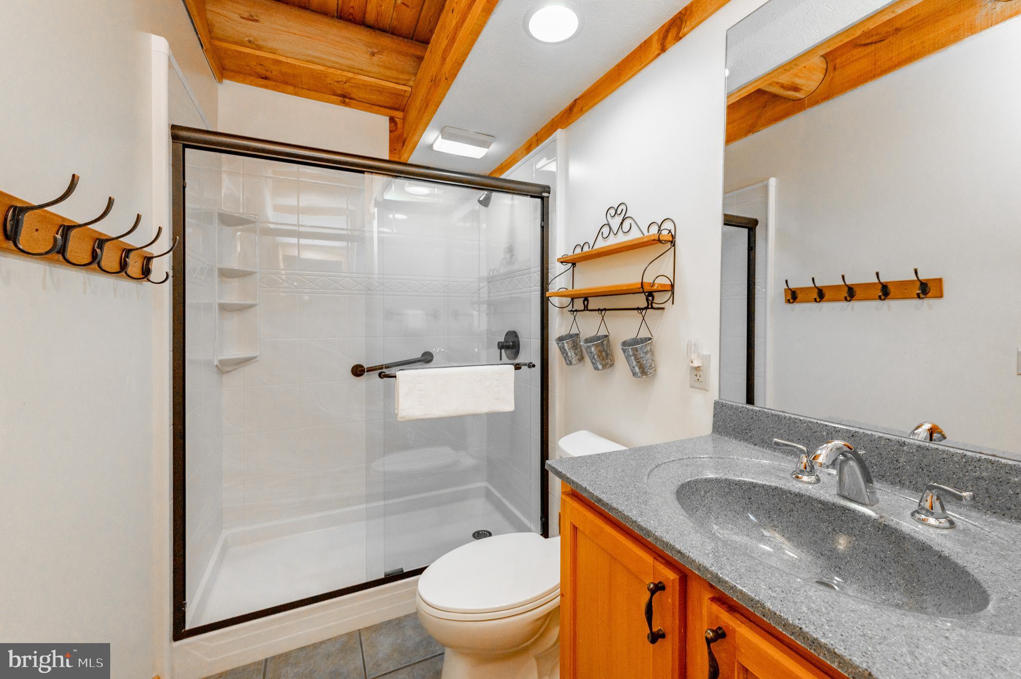 MARSH HILL - Residential