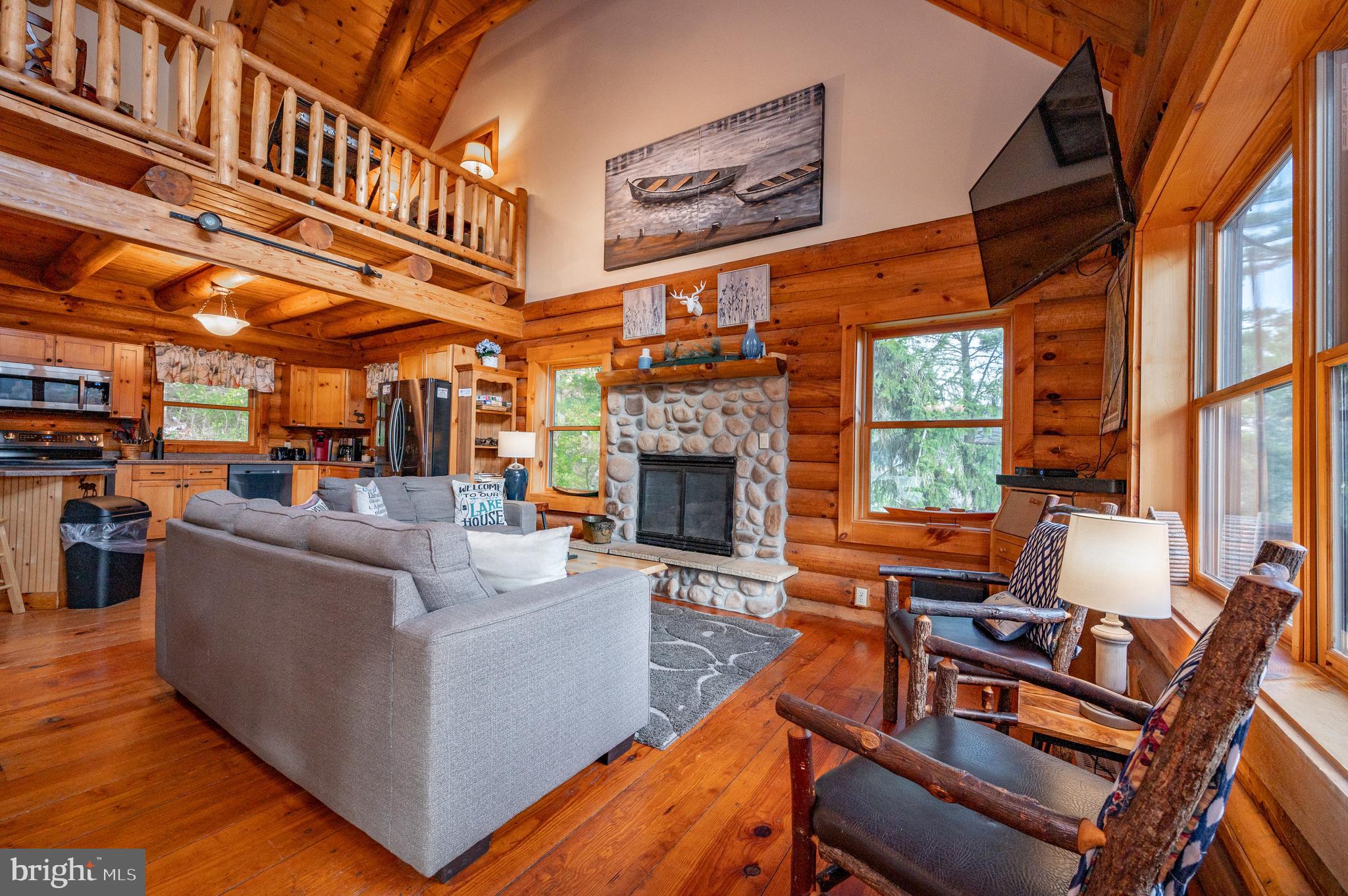 MARSH HILL - Residential