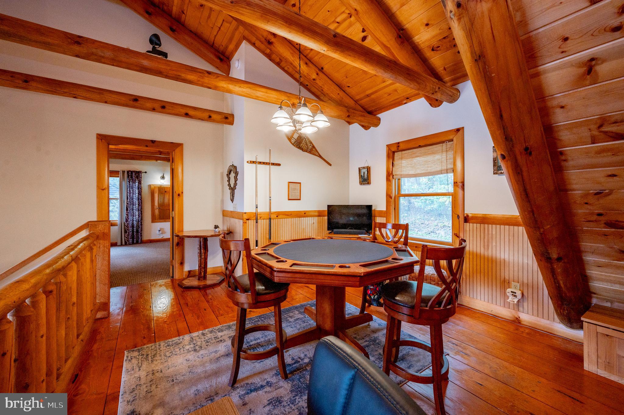 MARSH HILL - Residential