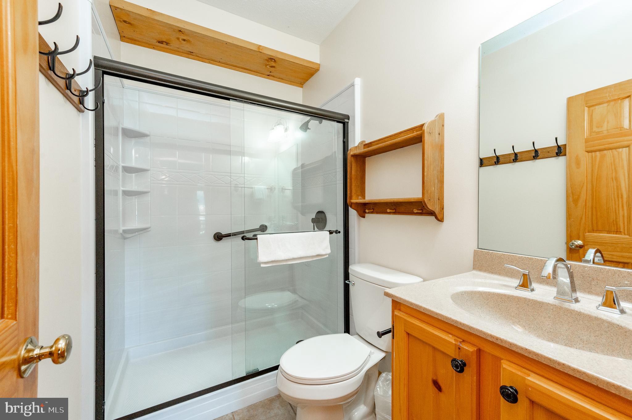 MARSH HILL - Residential