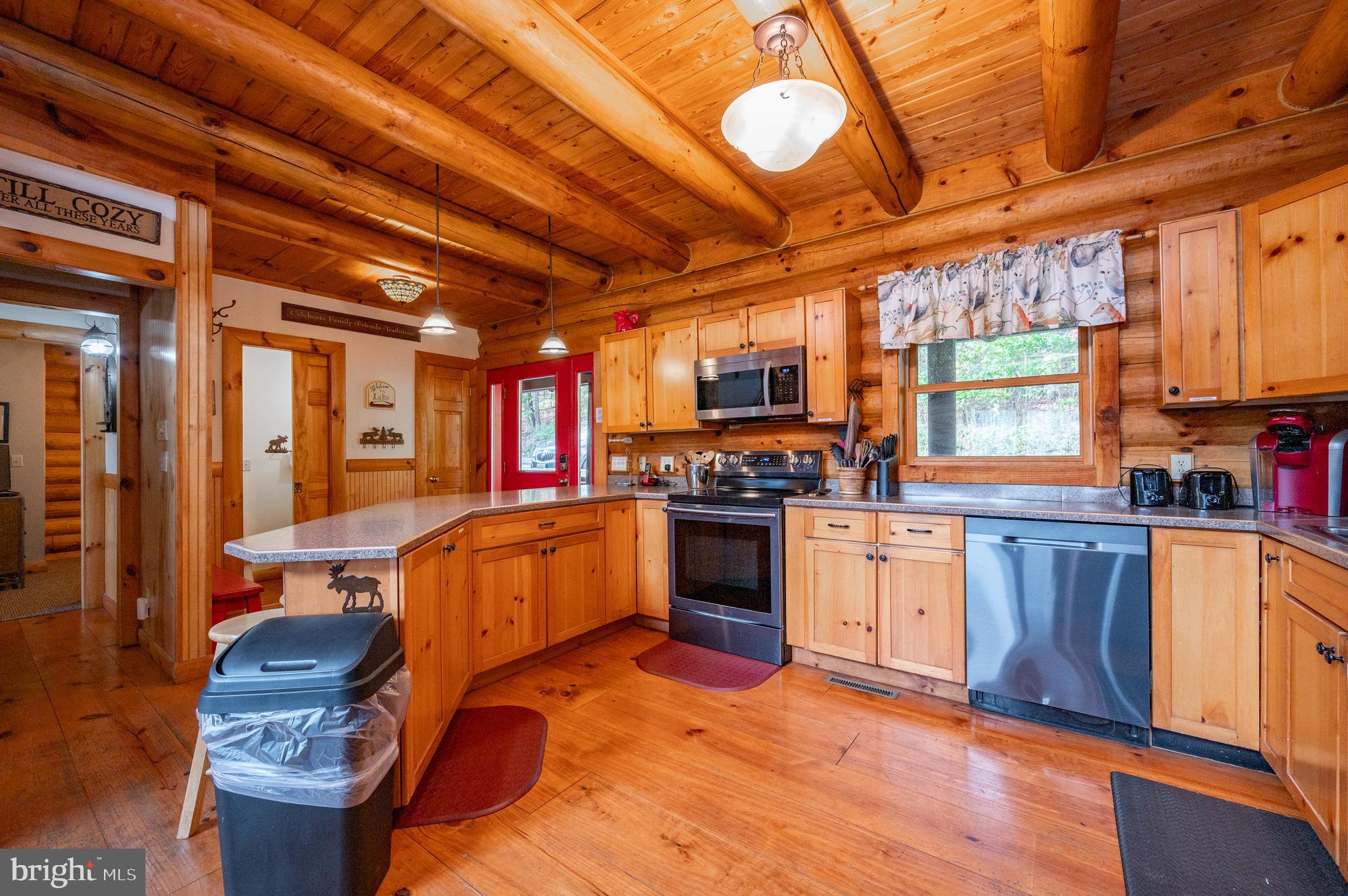 MARSH HILL - Residential