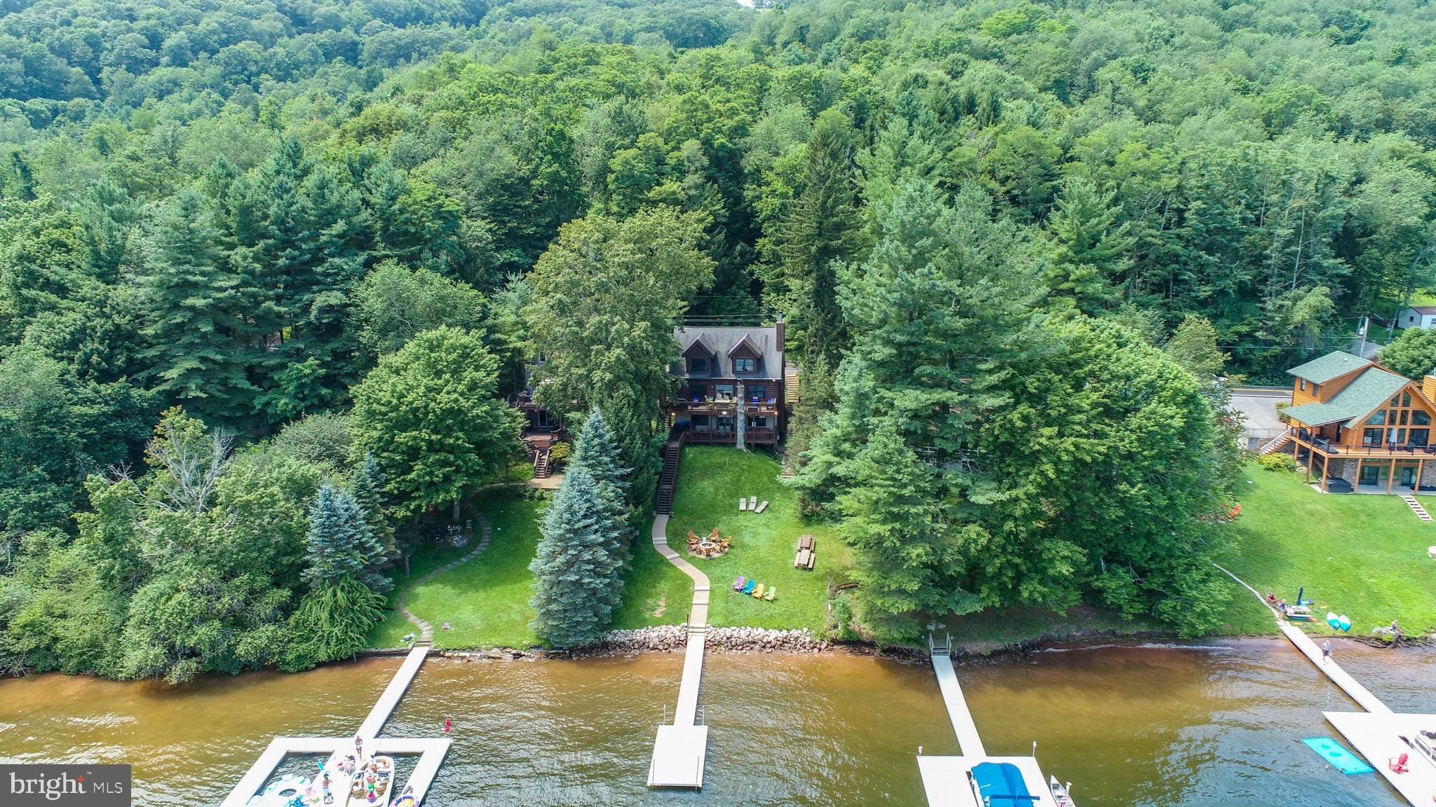 MARSH HILL - Residential