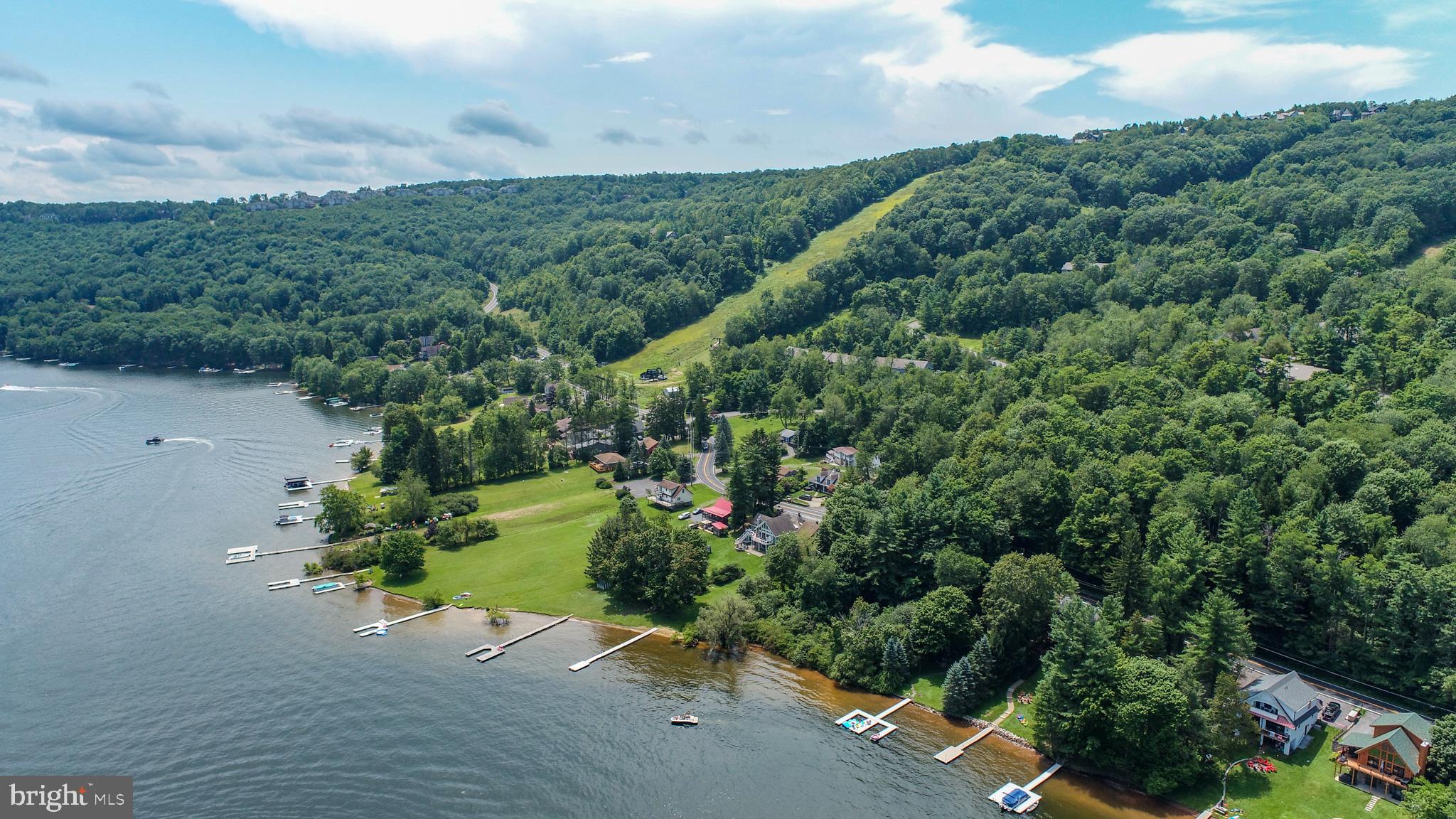 MARSH HILL - Residential