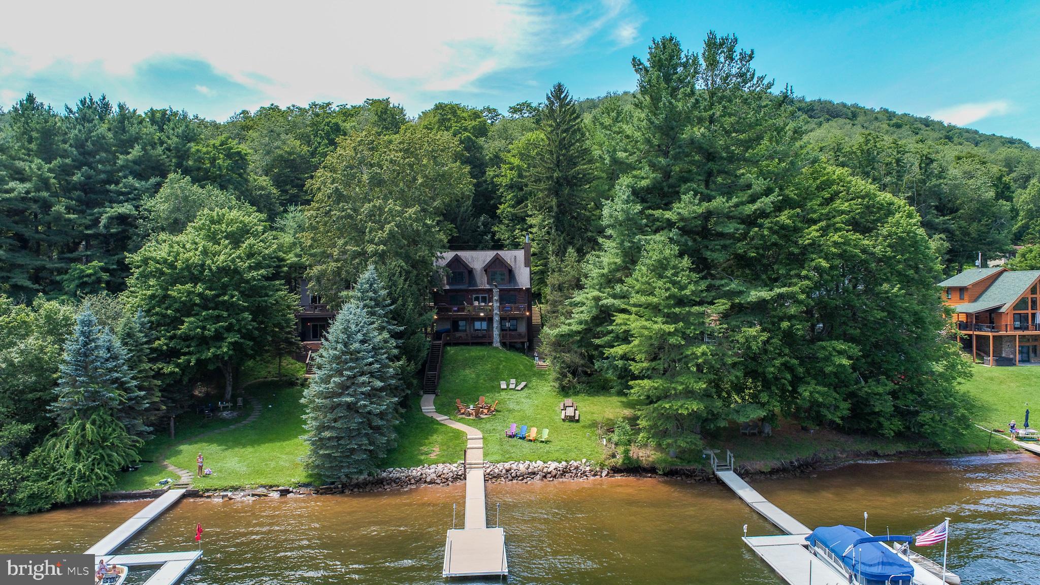 MARSH HILL - Residential