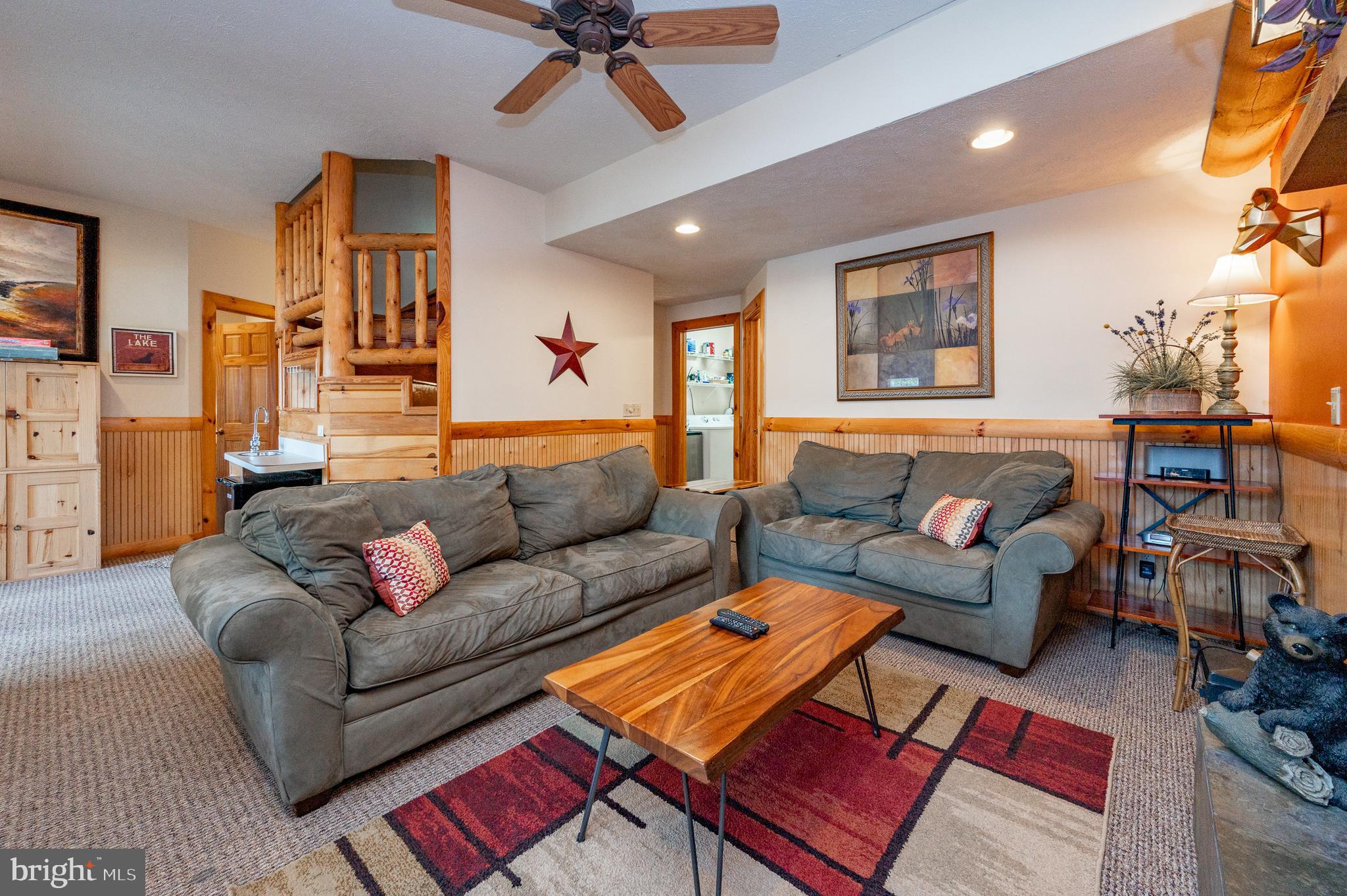 MARSH HILL - Residential