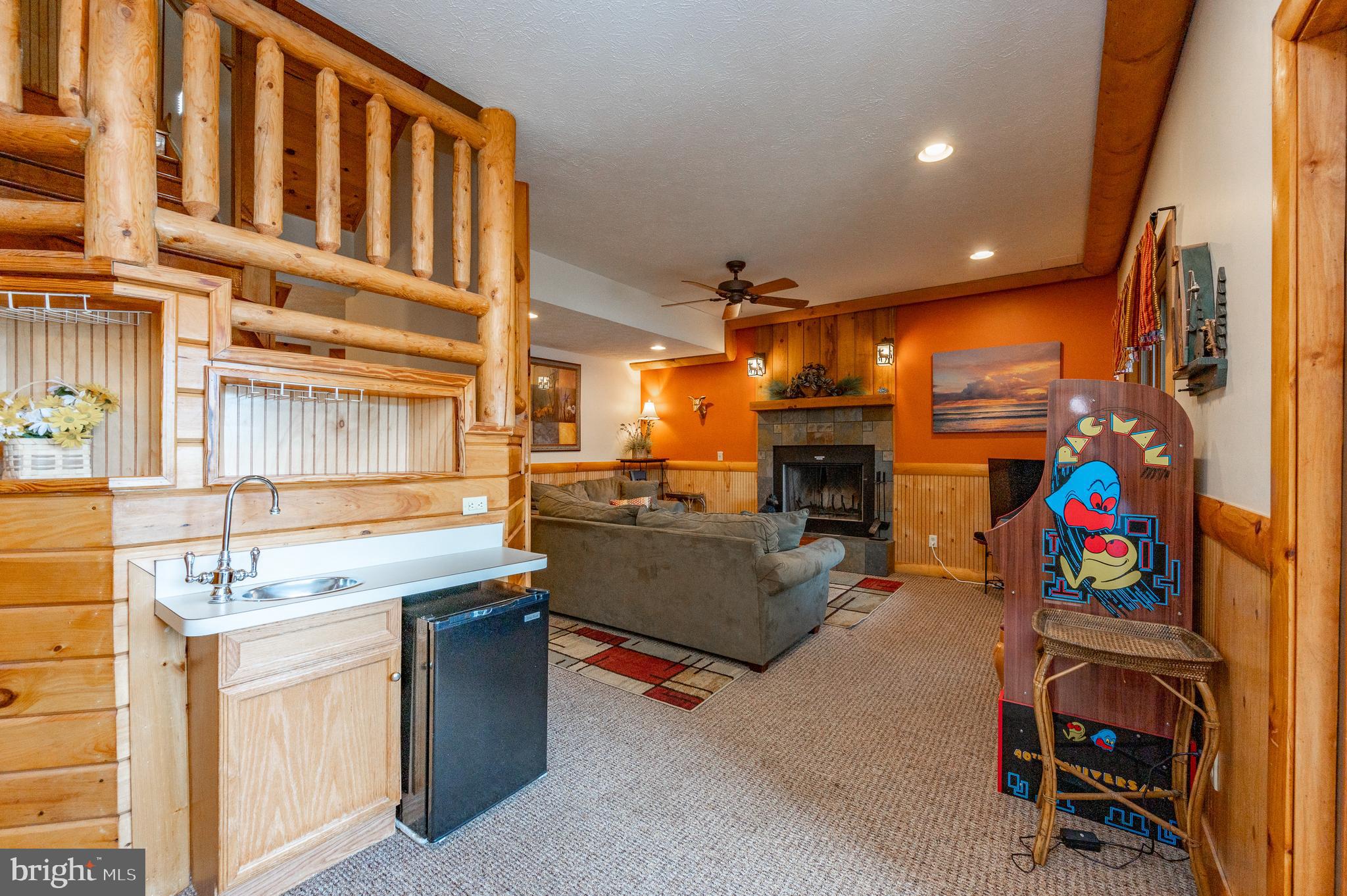 MARSH HILL - Residential