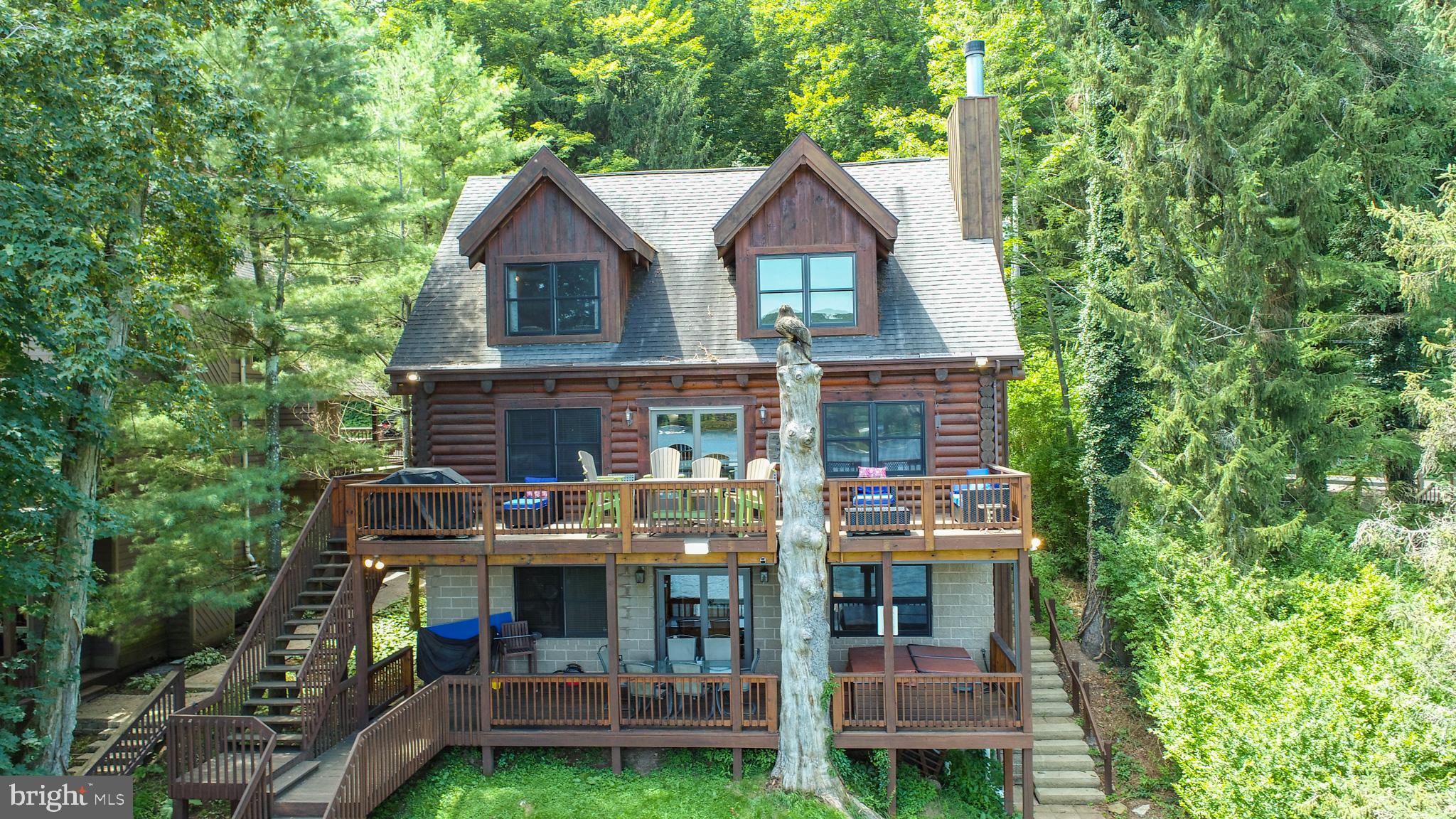 MARSH HILL - Residential