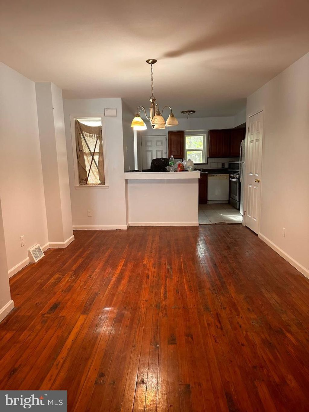 Photo of 2210 Bonnaffon Street, PHILADELPHIA, PA 19142 (MLS # PAPH2554704)