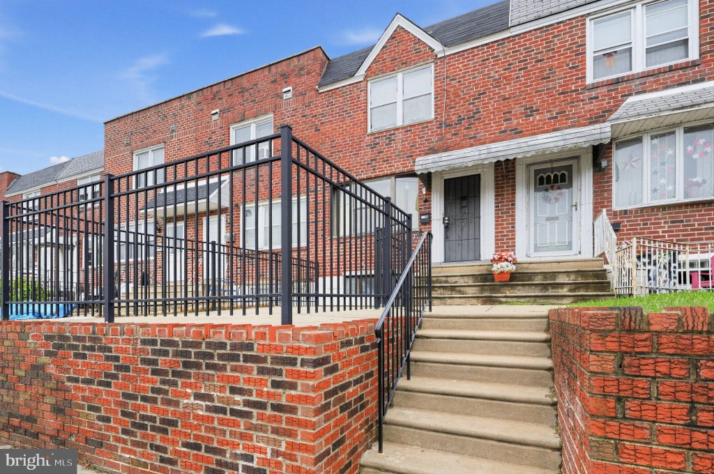 Photo of 7248 Brous Avenue, PHILADELPHIA, PA 19149 (MLS # PAPH2672360)