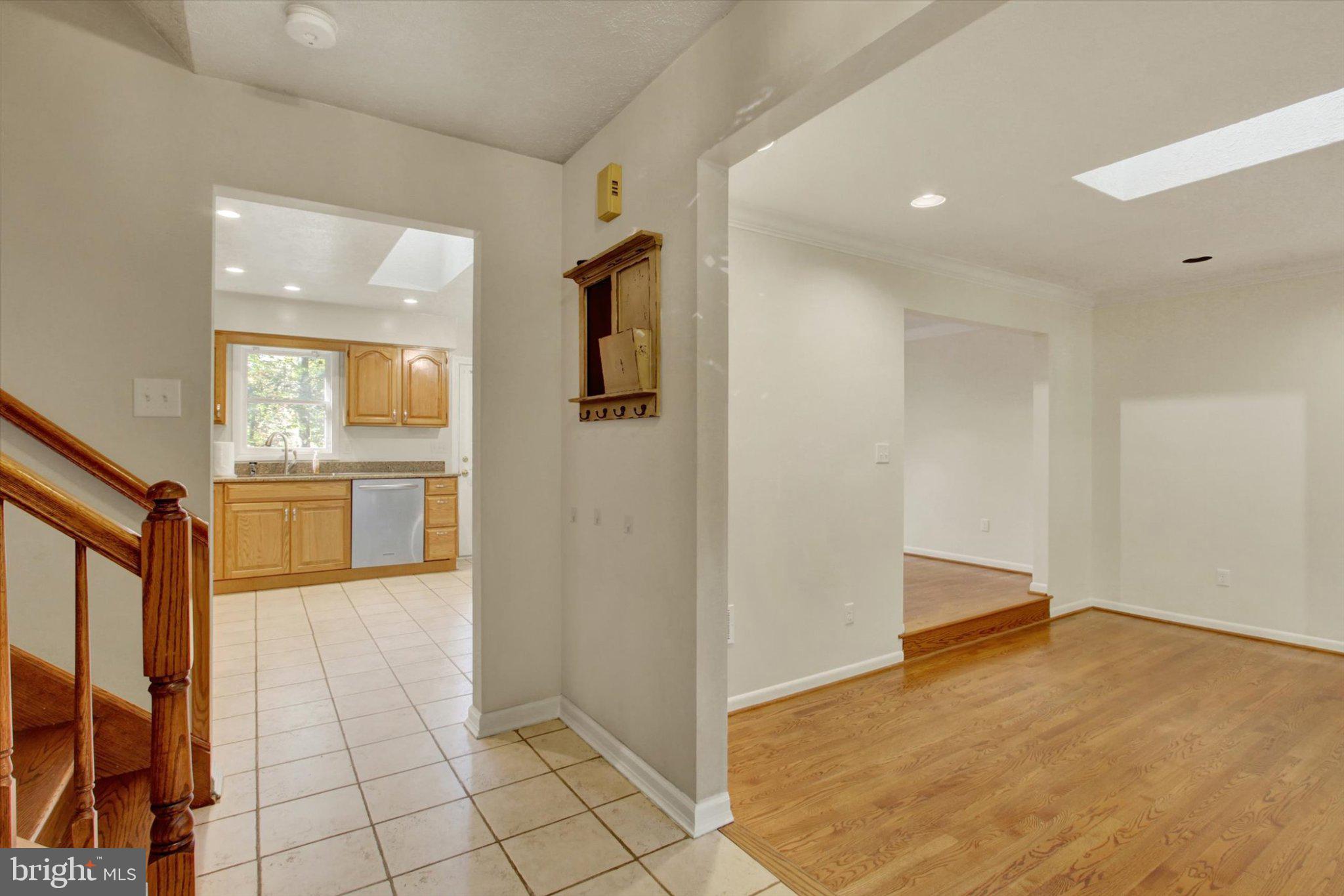 5005 MICHAELS MEADOW DRIVE