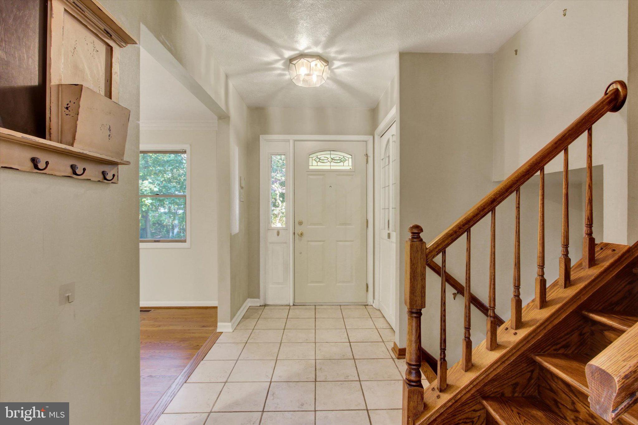 5005 MICHAELS MEADOW DRIVE
