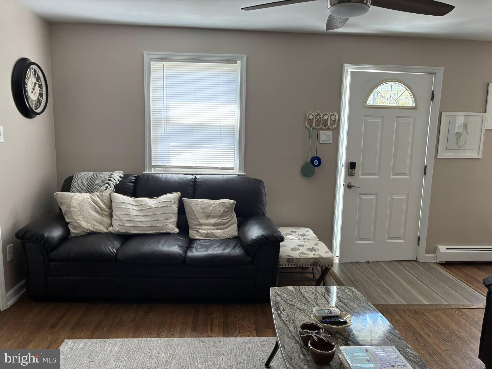 207 N HARDING AVENUE A