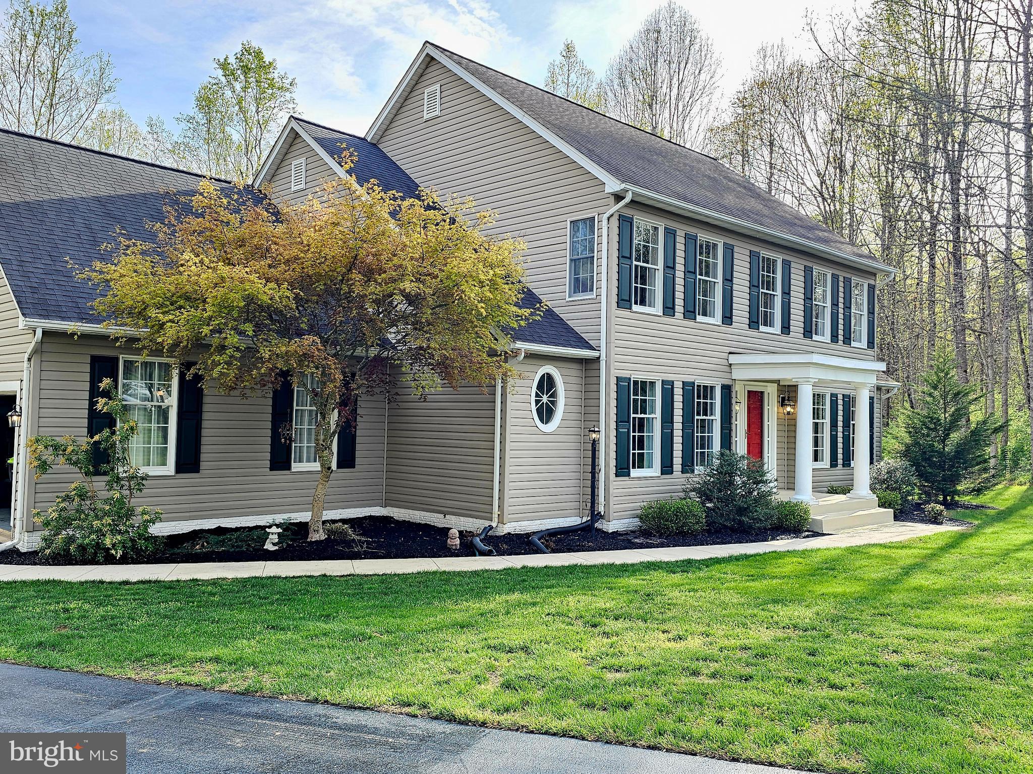 17296 KETTLEBROOK LANDING