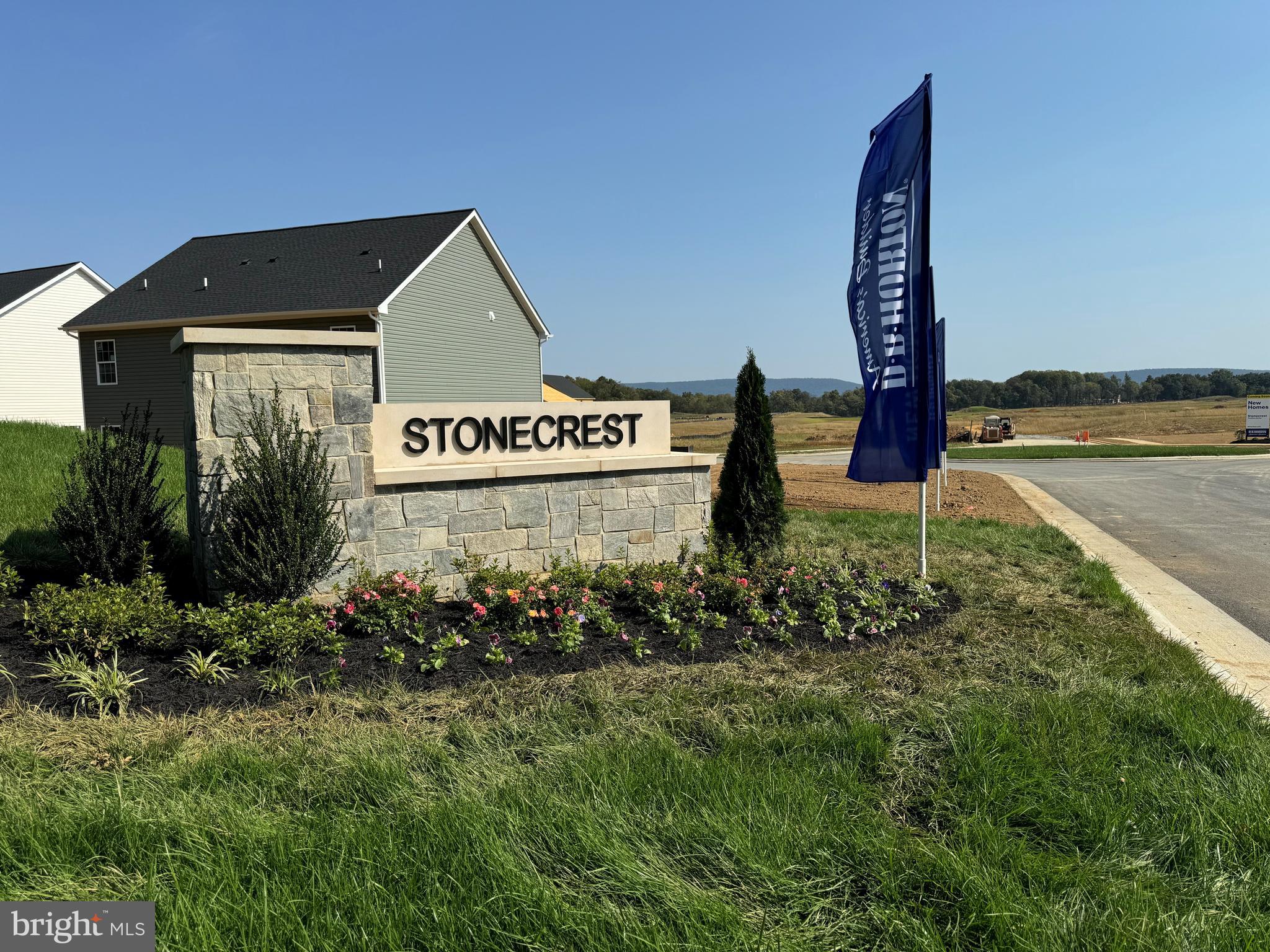 STONECREST - Residential
