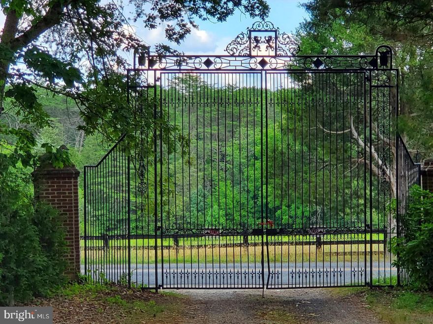 "Stronghorus Estate"
Experience the timeless charm of French Country Farmhouse living, seamlessly blended with refined European elegance, at this extraordinary gated estate. Set on over 101 meticulously fenced acres, this property is a private haven for equestrian enthusiasts and those seeking a luxurious rural lifestyle.
Perfectly positioned in central Virginia, the estate offers ideal proximity to local landmarks—just 10 minutes from Lake Anna, 45 minutes from Fredericksburg and I-95, approximately one hour to UVA and Richmond, and under two hours to downtown Washington, D.C.
Originally a modest two-room farmhouse dating back to the late 1800s, the estate has been thoughtfully expanded and transformed over the past 130+ years from the primary residence and 1-bedroom/1-bath guest house to the 20x50 in-ground pool, 2-car detached garage, and 6-stall stable featuring an office and foaling stall. Additional enhancements extend to the on-site wedding venue, landscaped grounds, a fully stocked 2-acre pond, and a picturesque creek running the length of the property—all within fully fenced acreage.
A monumental 20-foot black wrought-iron automatic gate welcomes you home, every detail thoughtfully crafted to elevate both aesthetic appeal and modern functionality.
This winter, we’re taking time to refresh and refine the interiors so that when Stronghorus Estate officially debuts this Spring, it will be nothing short of spectacular!
Whether you’re envisioning a serene country retreat, an equestrian paradise, a hobby farm, or a historic estate reimagined with luxurious amenities, "Stronghorus Estate" offers a rare opportunity to own a piece of Virginia’s storied countryside—beautifully revived for contemporary living.