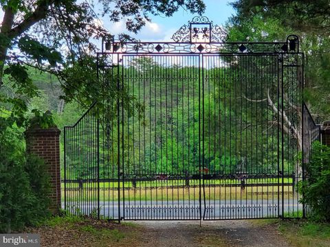 Property photo of 14376 Tower Road, Unionville, VA 22567