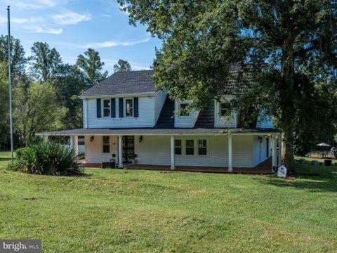 Homes For Sale - 14376 Tower Road<br/> UNIONVILLE, VA 22567