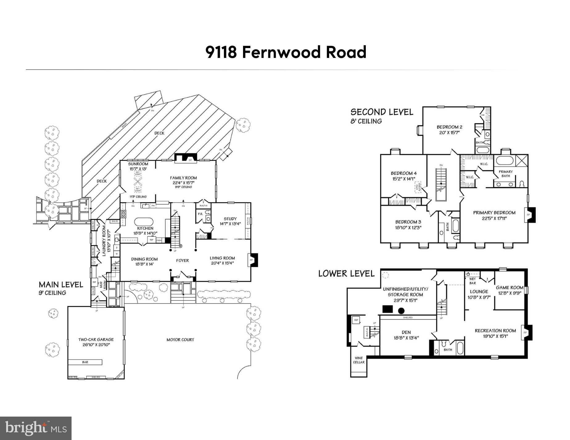BRADLEY HILLS GROVE - Residential