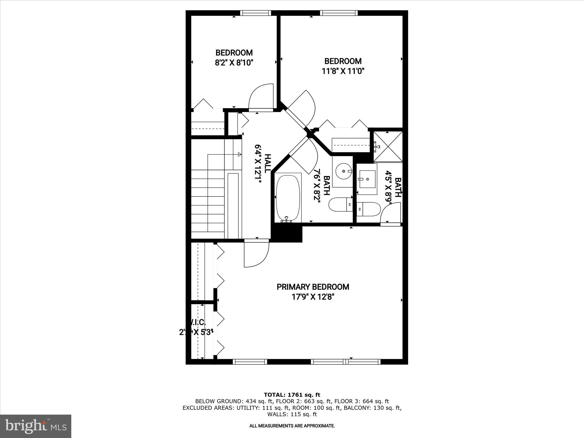 CROMWELL STATION - Residential Lease