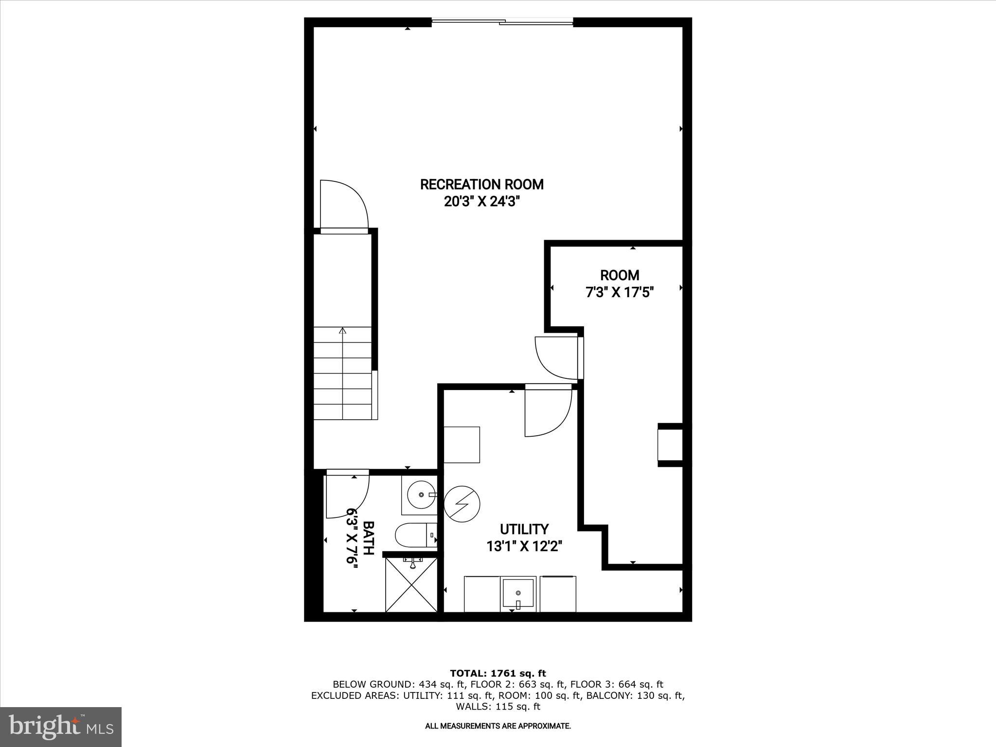 CROMWELL STATION - Residential Lease
