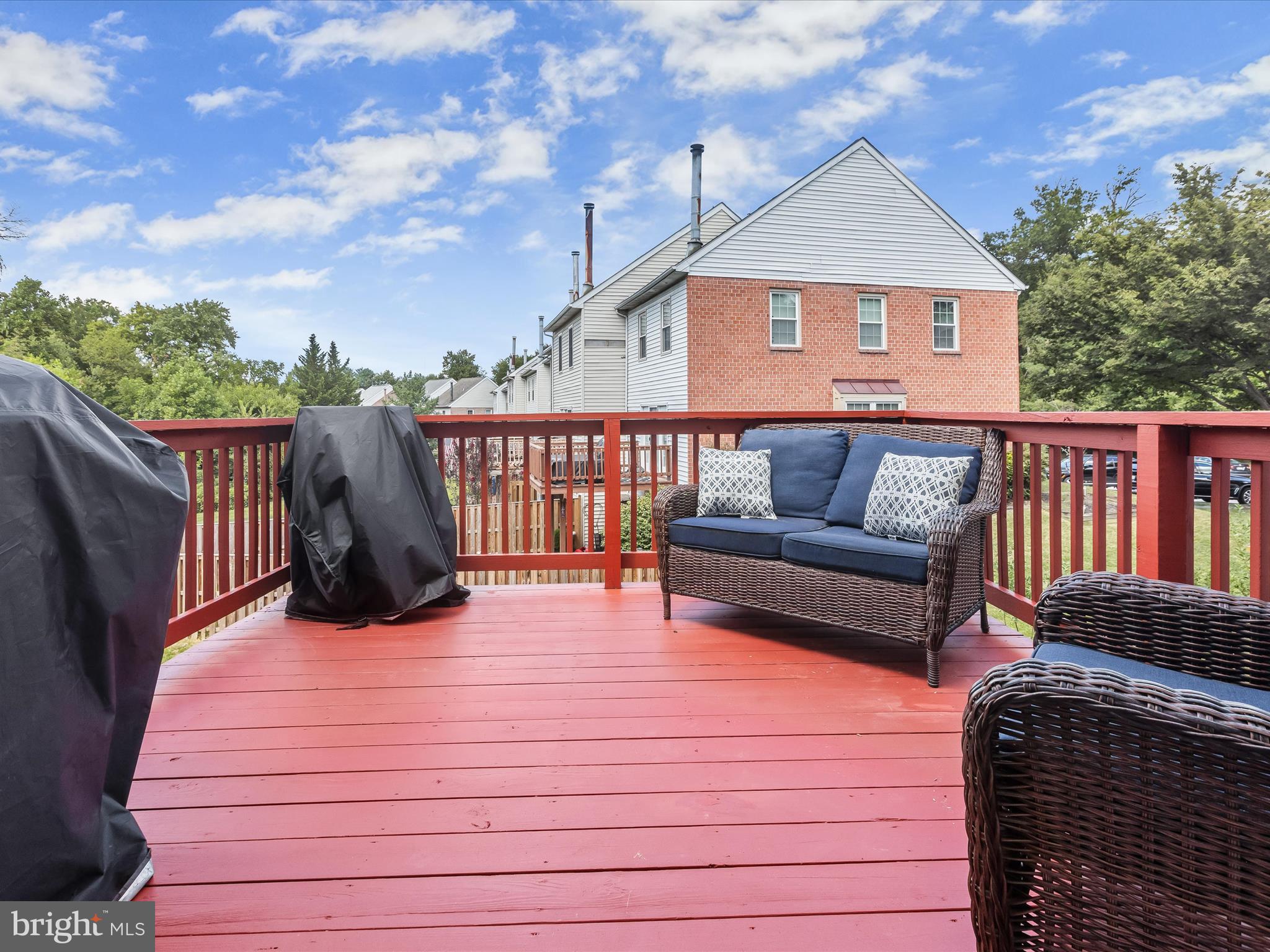 CROMWELL STATION - Residential Lease