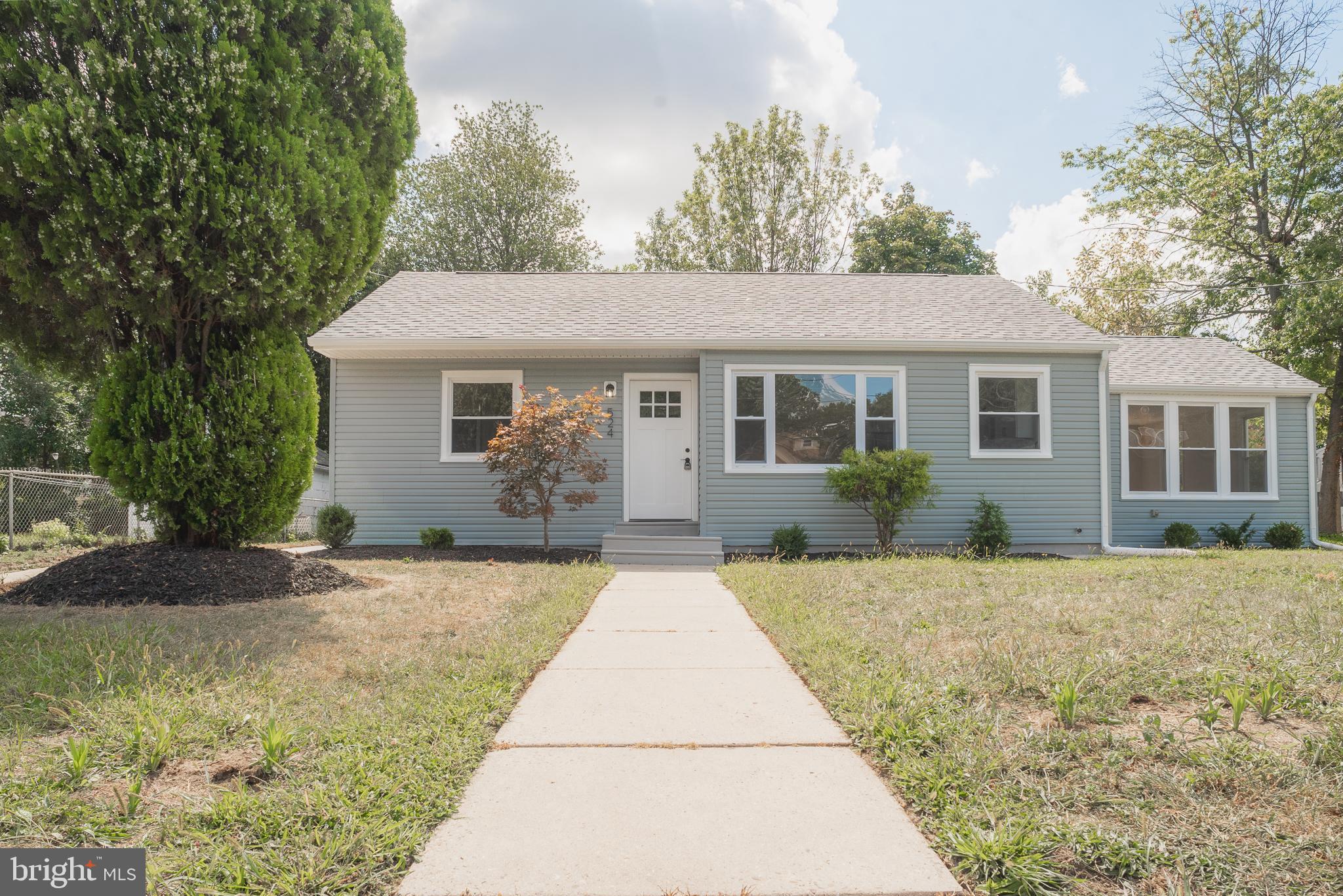 524 W MAIN STREET