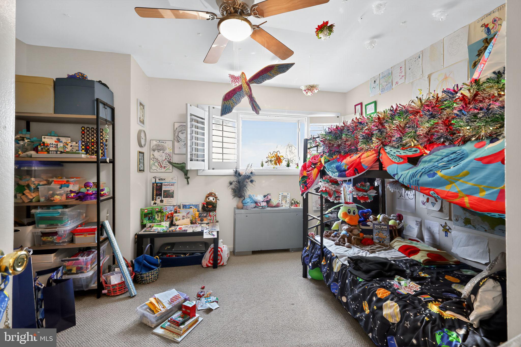 WEST SPRING - Residential