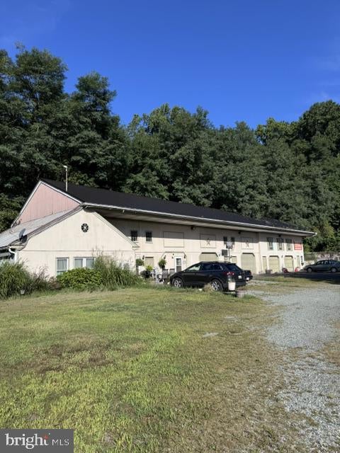 145 HORSESHOE ROAD