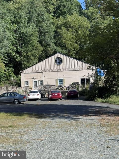 145 HORSESHOE ROAD
