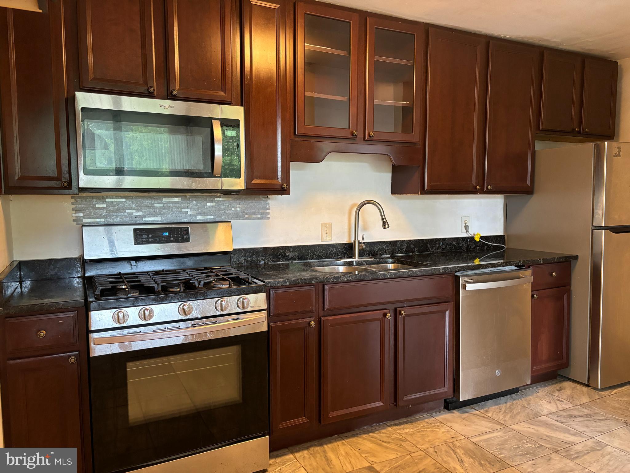 SAXONY SQUARE - Residential Lease