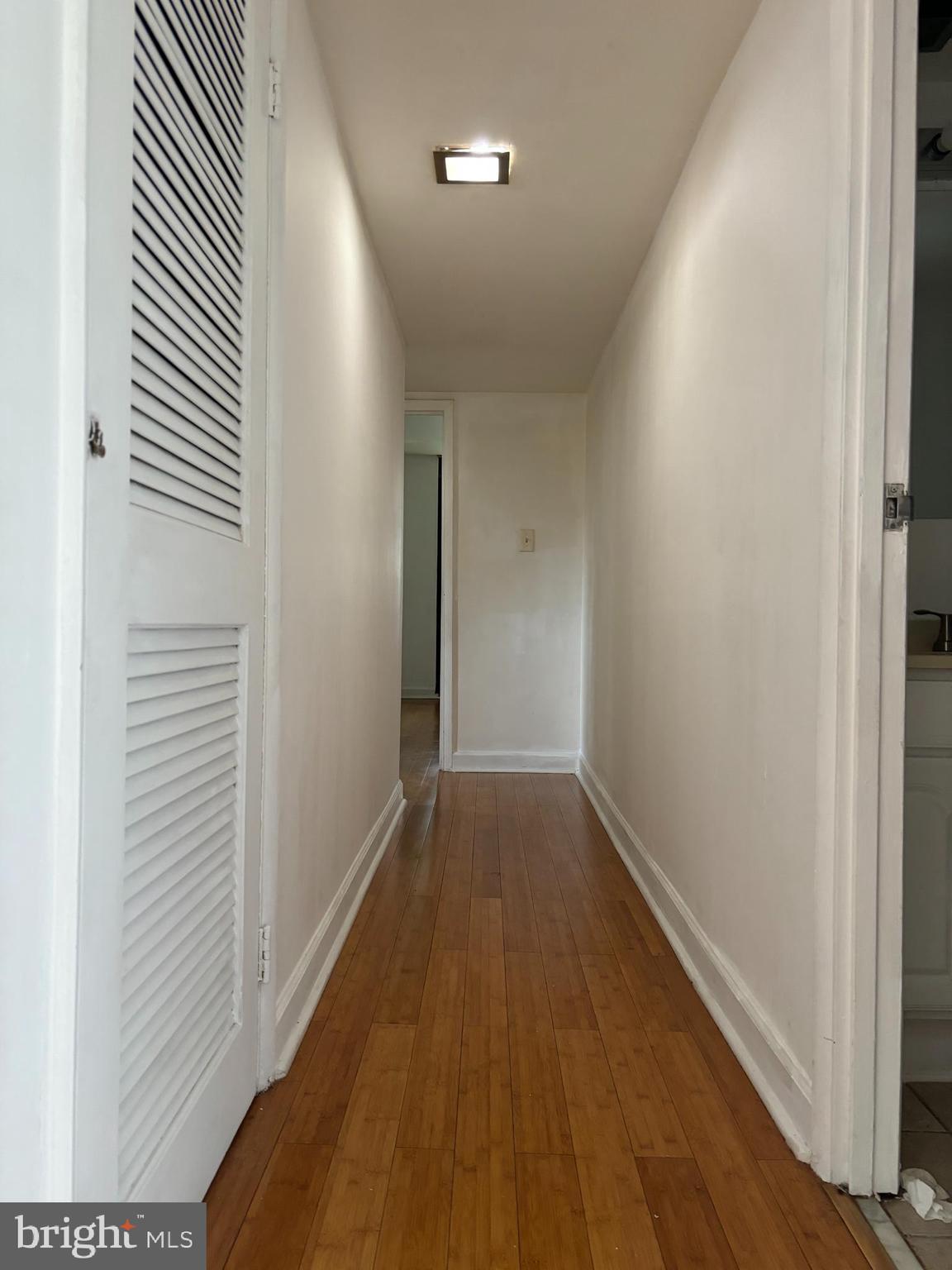 SAXONY SQUARE - Residential Lease