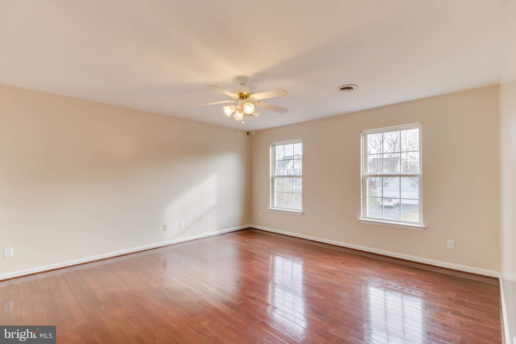 TROON NORTH AT LEE'S HILL - Residential