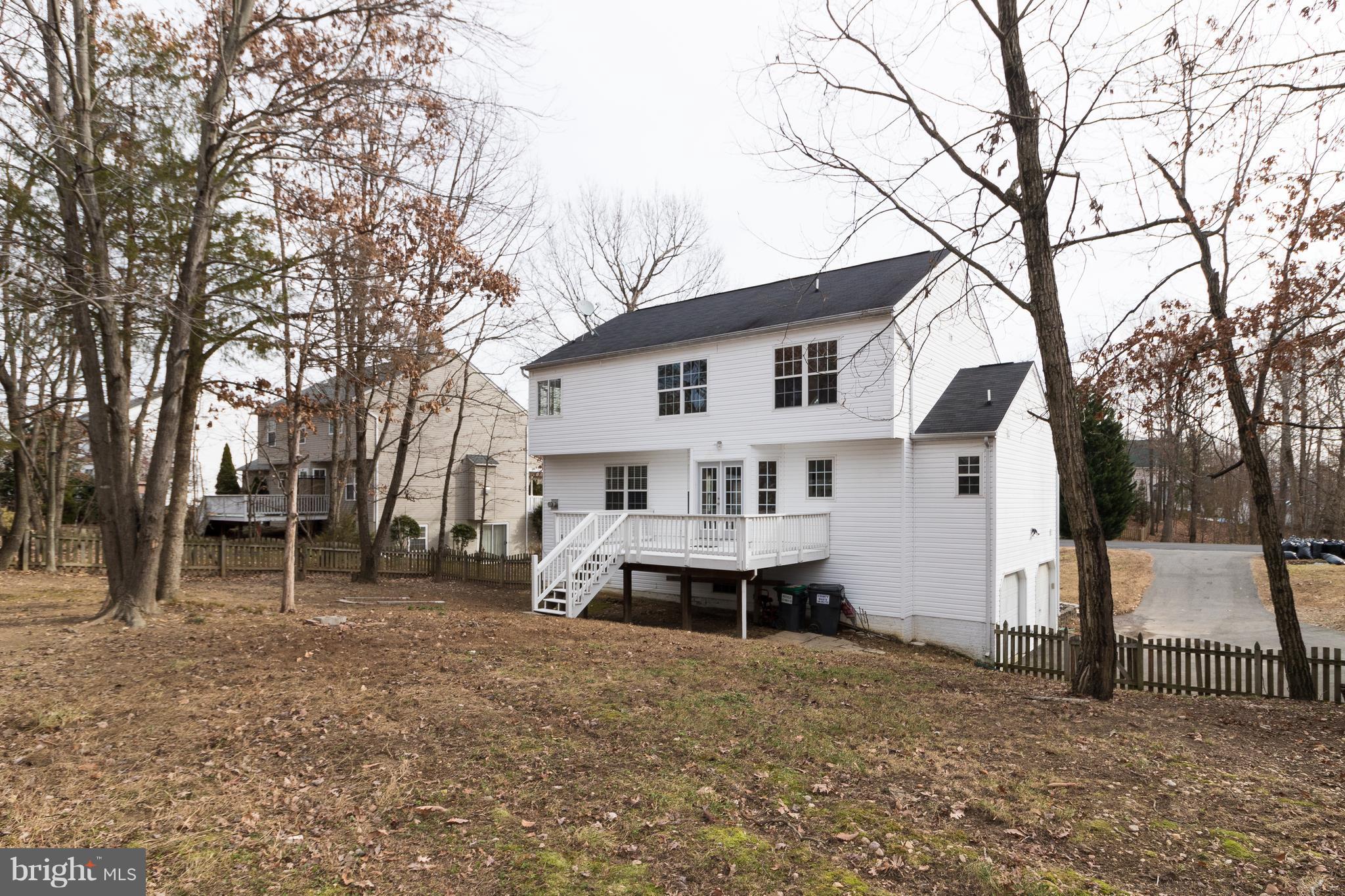 TROON NORTH AT LEE'S HILL - Residential