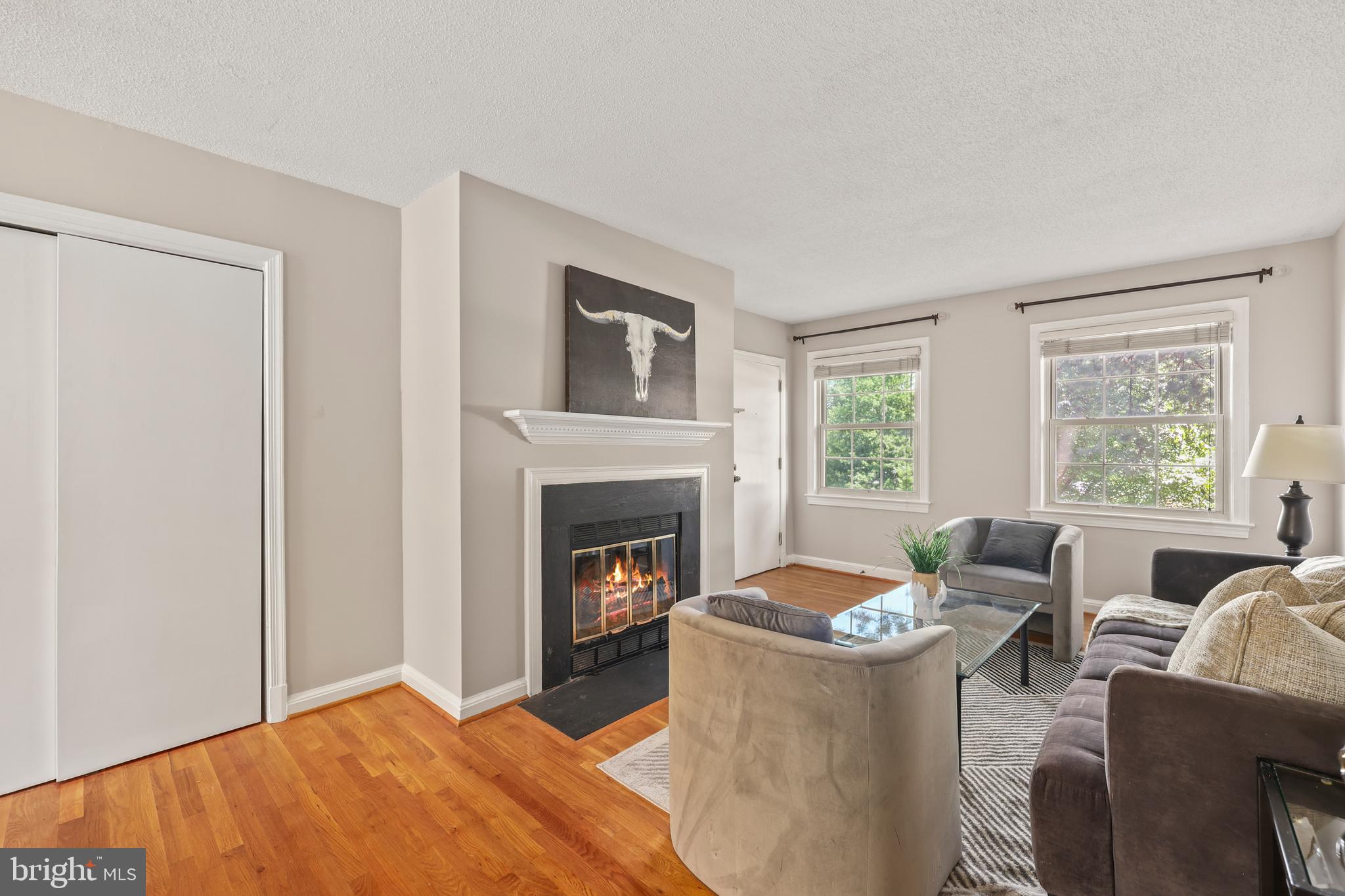 2401 ARLINGTON BOULEVARD 101