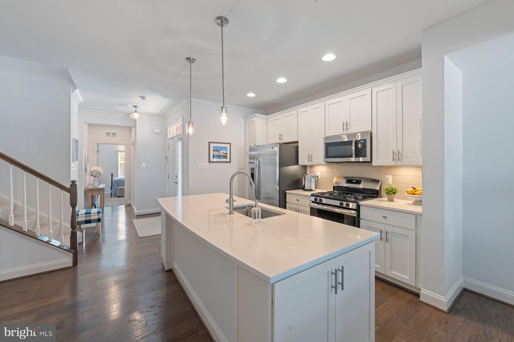 TWO RIVERS - Residential