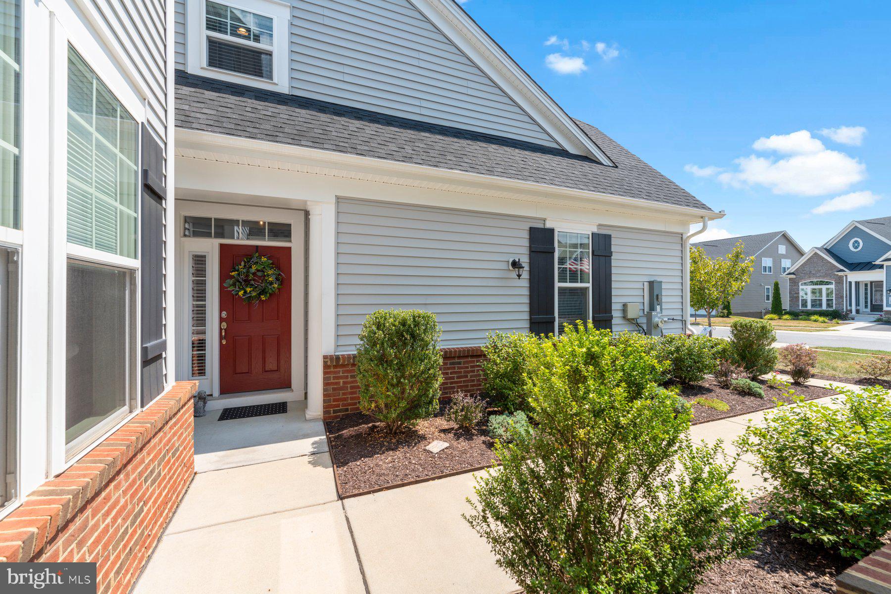 TWO RIVERS - Residential