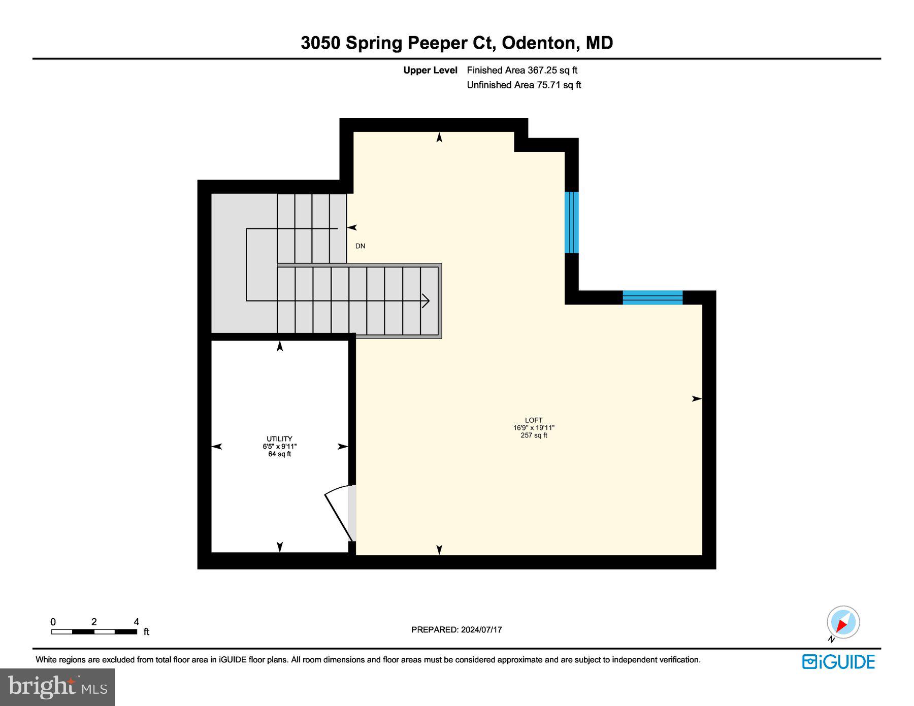 TWO RIVERS - Residential
