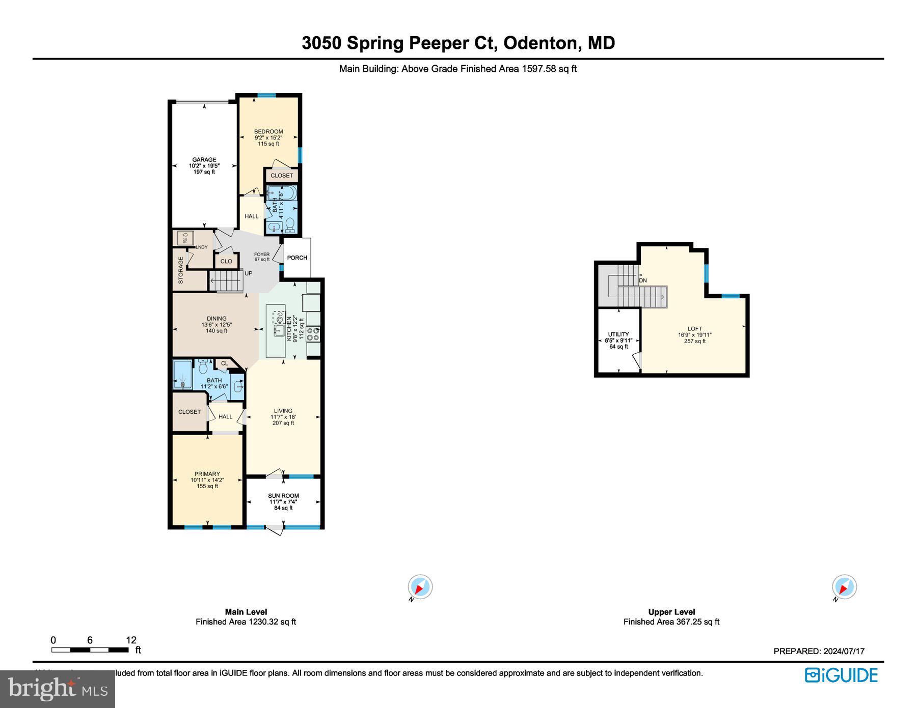 TWO RIVERS - Residential