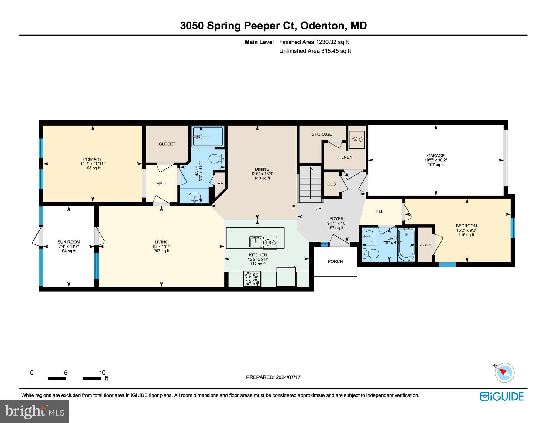 TWO RIVERS - Residential