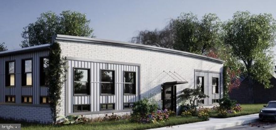 This two bedroom  one full bath unit has a lot of windows and a large closet.   Kitchen is complete with granite countertops and stainless appliances, including a dishwasher and garbage disposal. Every unit has its own washer/dryer. On-site parking and a smartphone-based intercom entrance system.  The Silk Factory Lofts are located in the heart of Pennsburg, with abundant retail and restaurants within walking distance. It is also within a short drive of major highways, healthcare, educational institutions, such as UPenn Grandview Hospital and St. Luke’s Upper Bucks campus, and Lehigh, Muhlenberg and DeSales Universities.