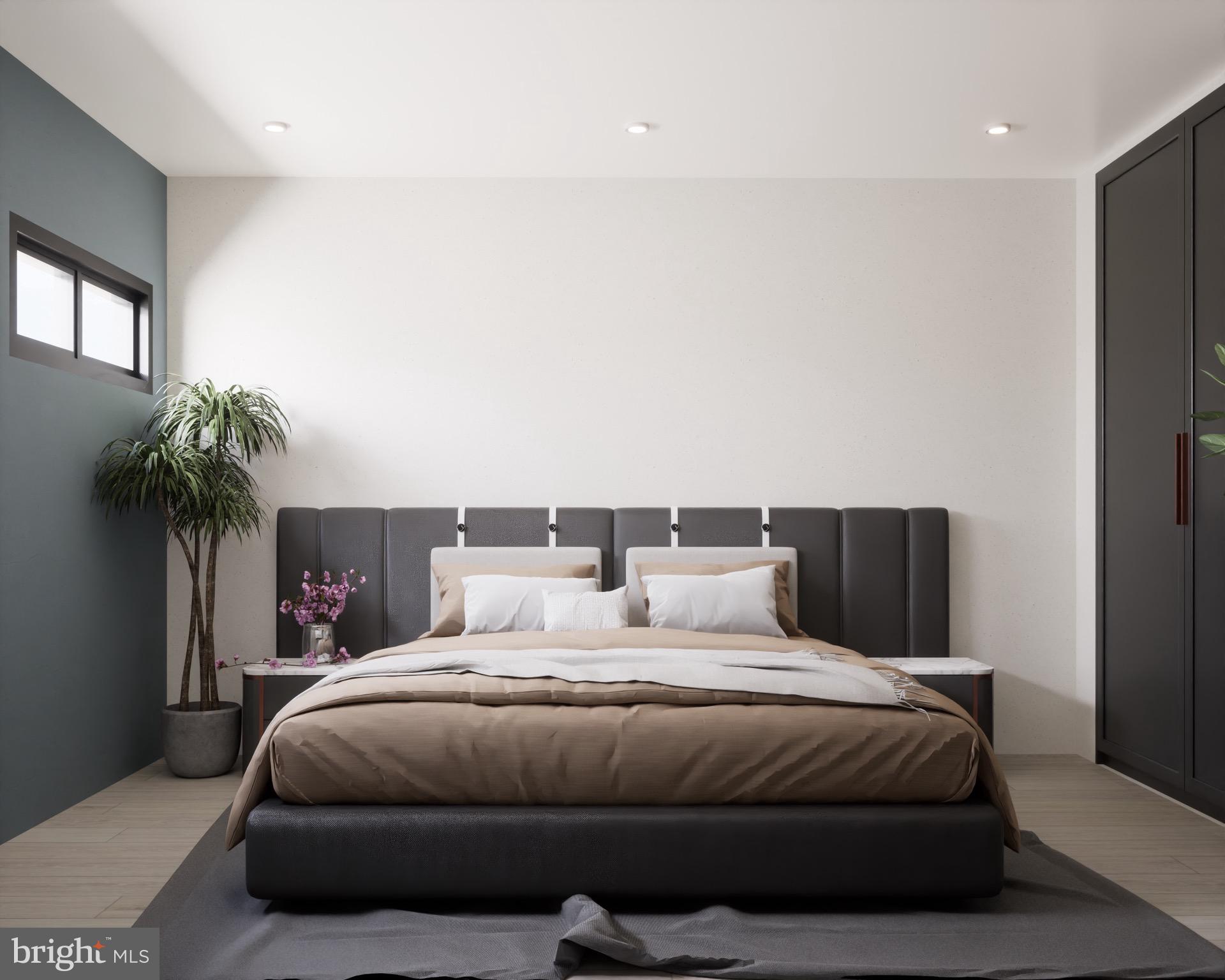 NONE AVAILABLE - Residential Lease