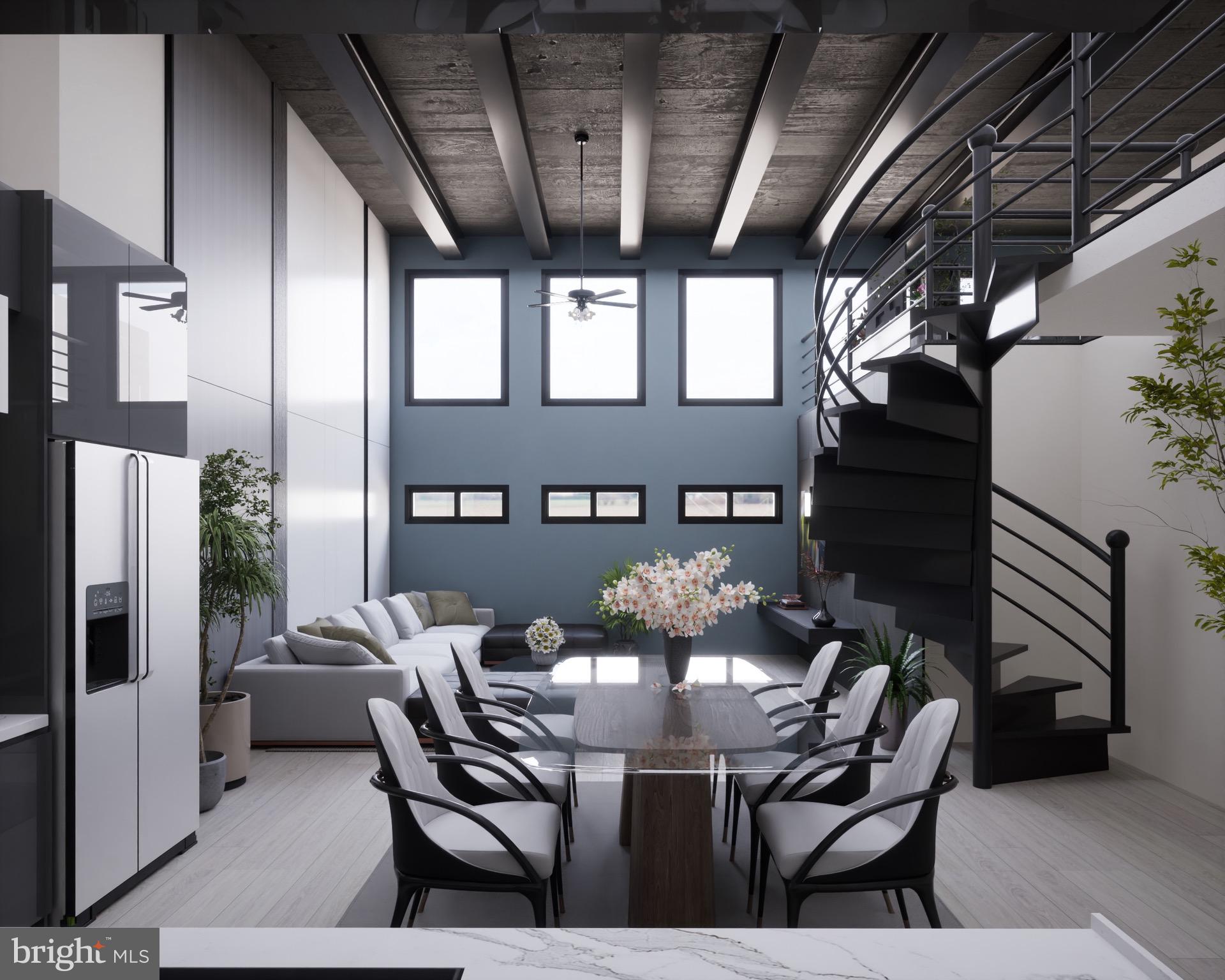 NONE AVAILABLE - Residential Lease