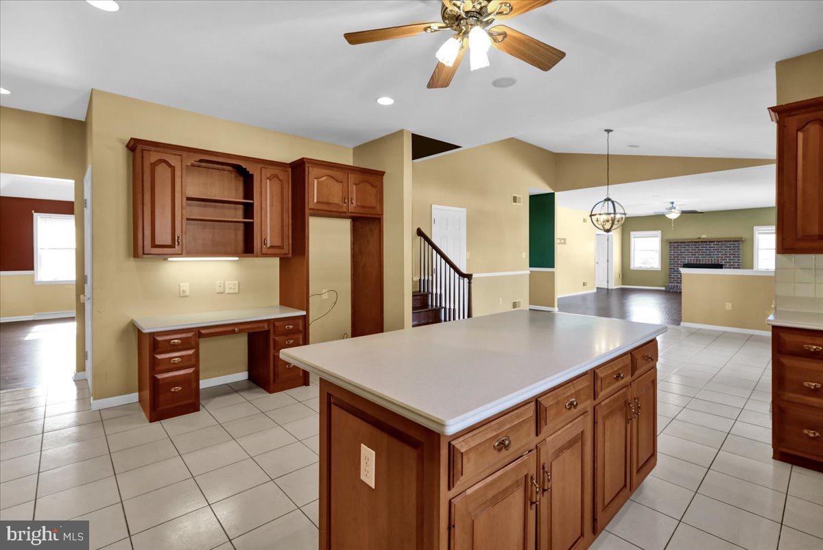 SUMMERHILL - Residential