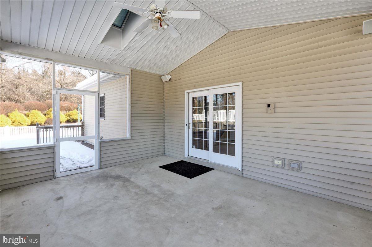 SUMMERHILL - Residential