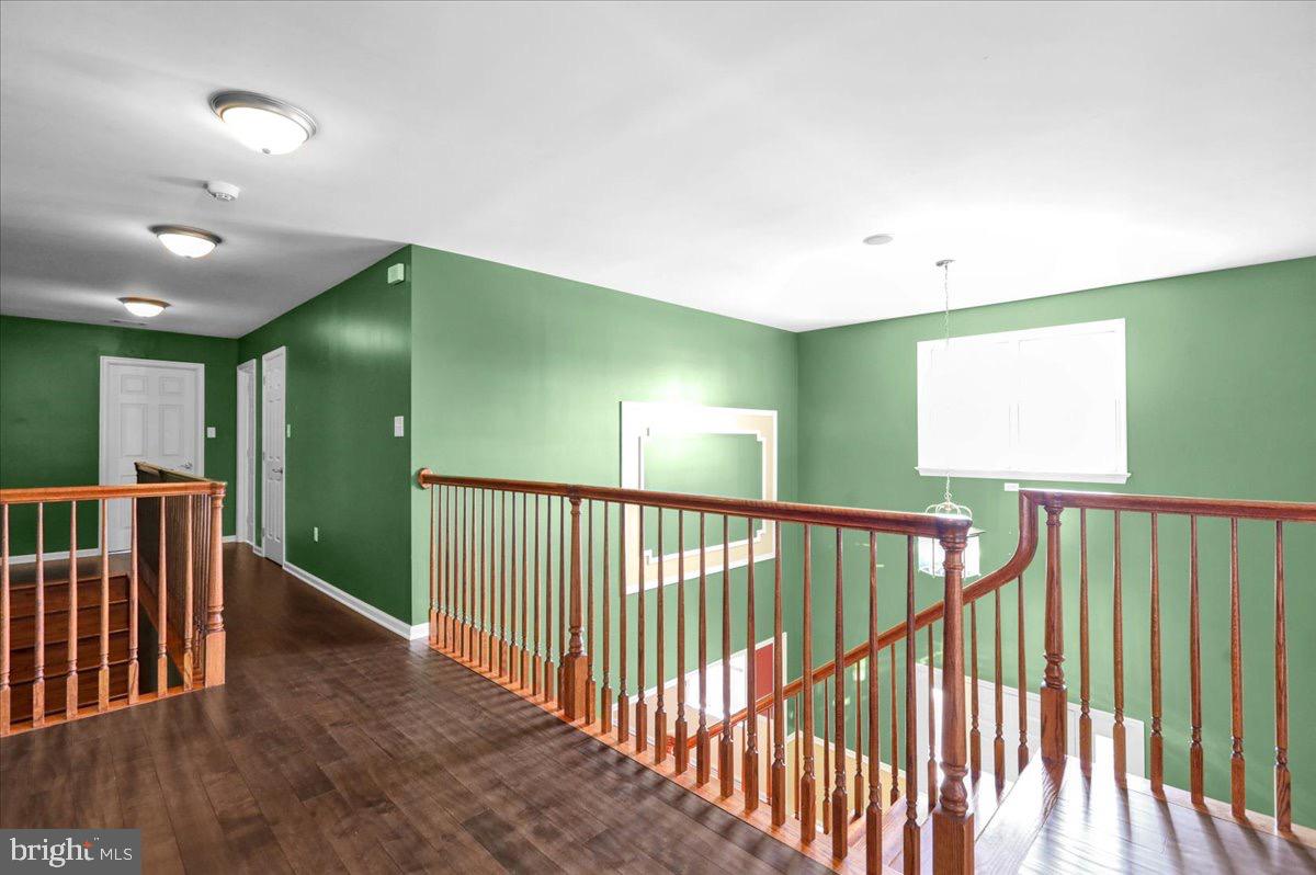 SUMMERHILL - Residential