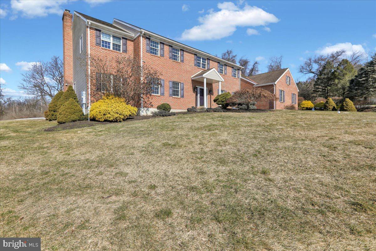 SUMMERHILL - Residential