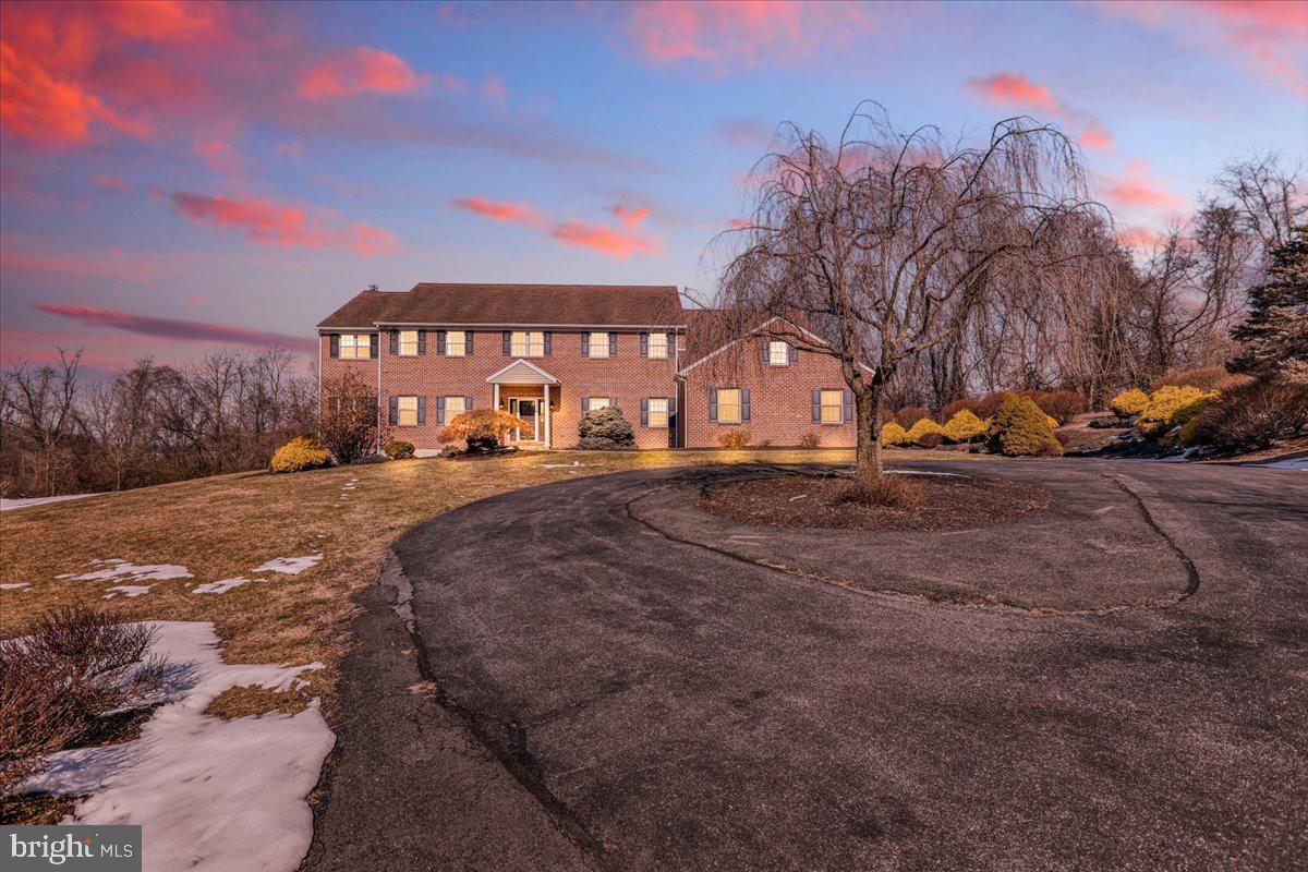 SUMMERHILL - Residential