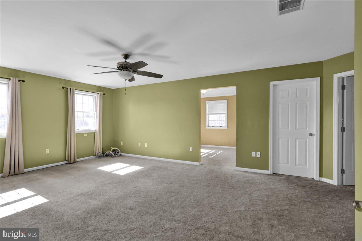 SUMMERHILL - Residential