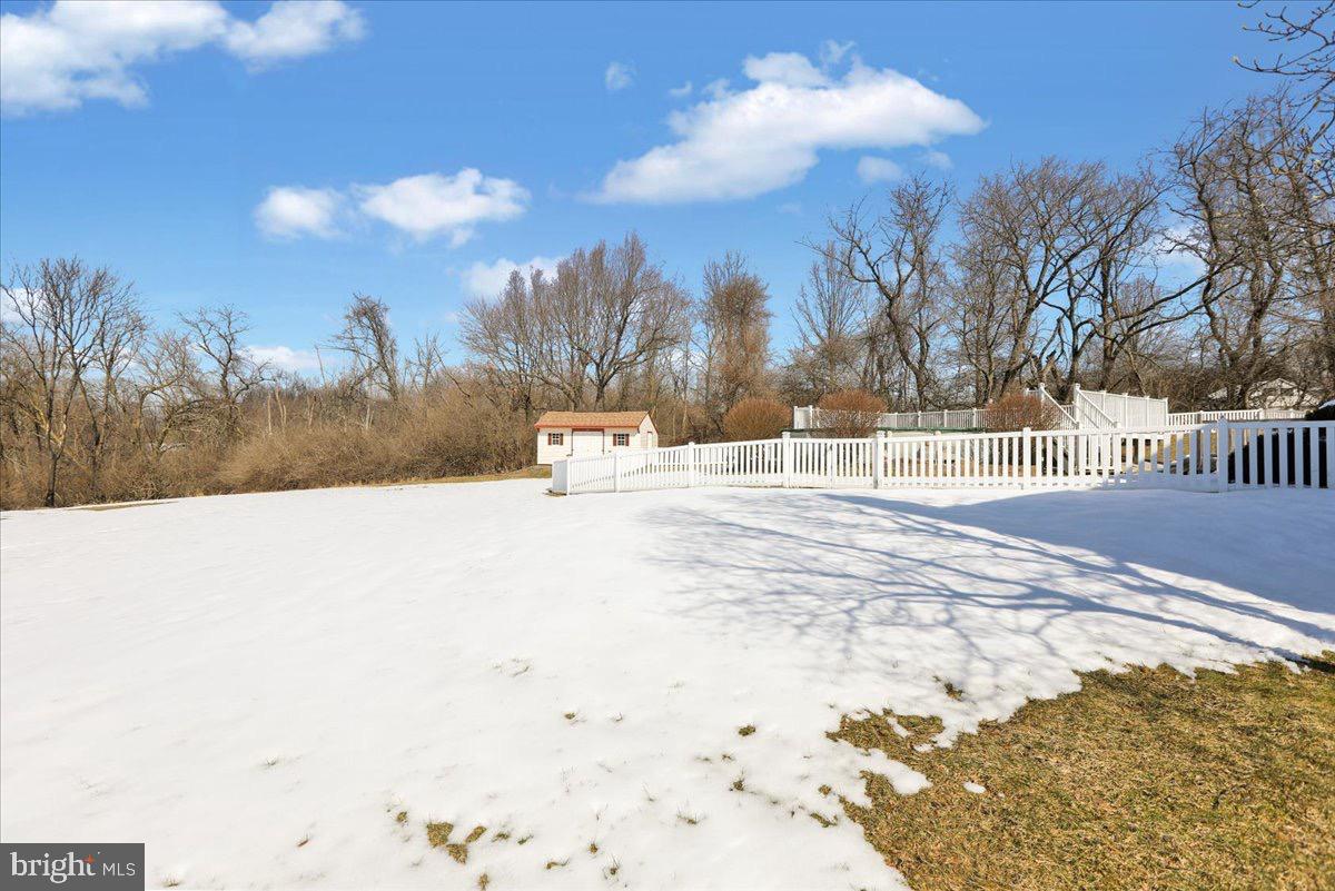 SUMMERHILL - Residential