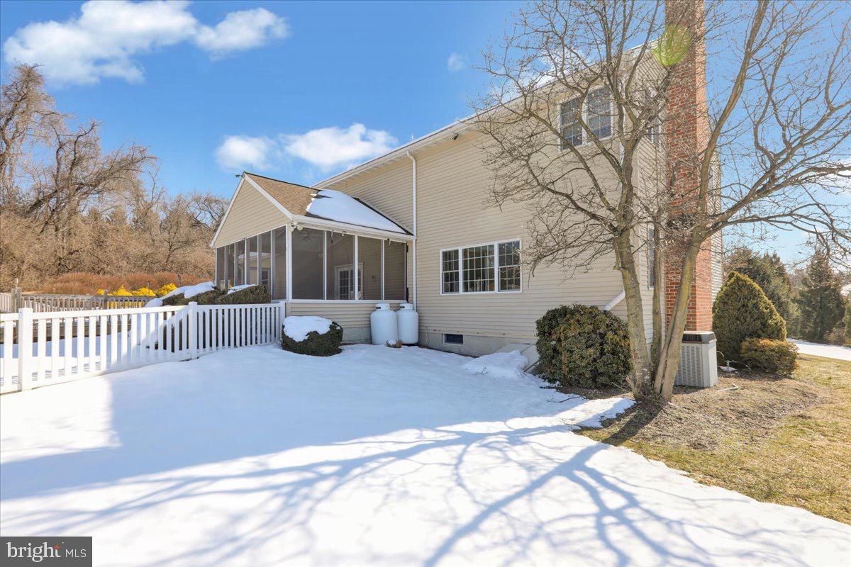 SUMMERHILL - Residential